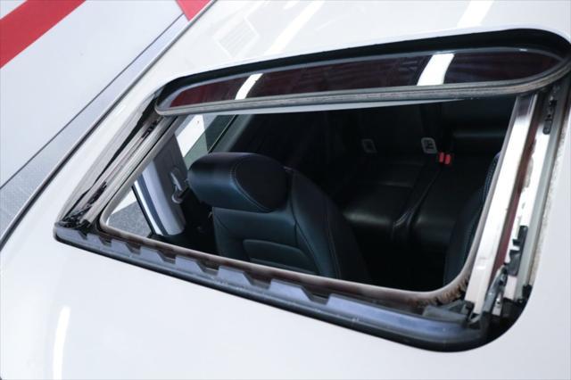 used 2023 Honda CR-V car, priced at $30,990