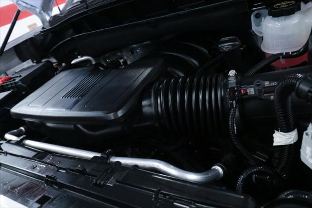 used 2025 GMC Sierra 1500 car, priced at $50,990