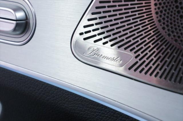 used 2024 Mercedes-Benz GLS 450 car, priced at $75,990