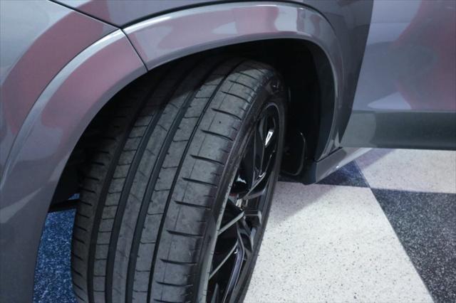 used 2024 Mercedes-Benz GLS 450 car, priced at $75,990