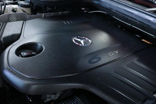 used 2024 Mercedes-Benz GLS 450 car, priced at $75,990