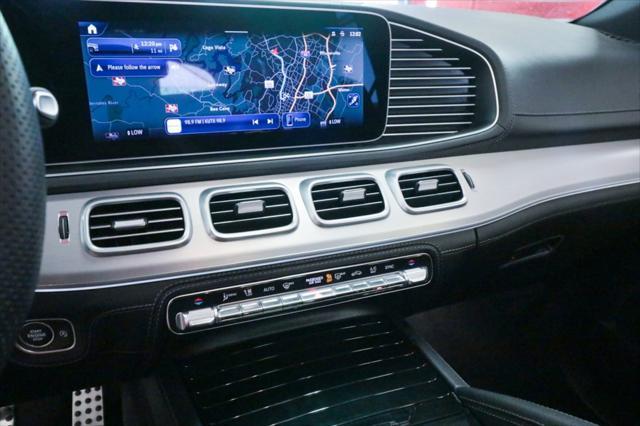 used 2024 Mercedes-Benz GLS 450 car, priced at $75,990