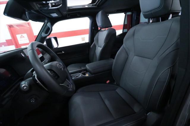 used 2024 Lexus GX 550 car, priced at $94,890