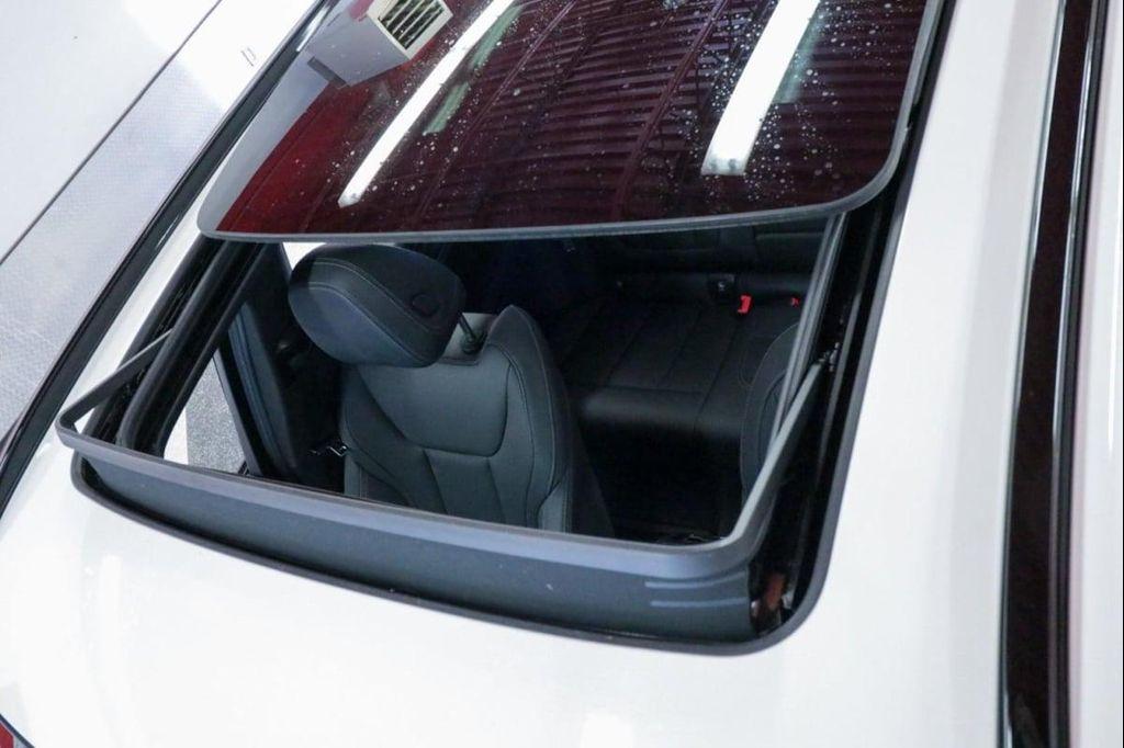 used 2023 BMW X3 car, priced at $37,990