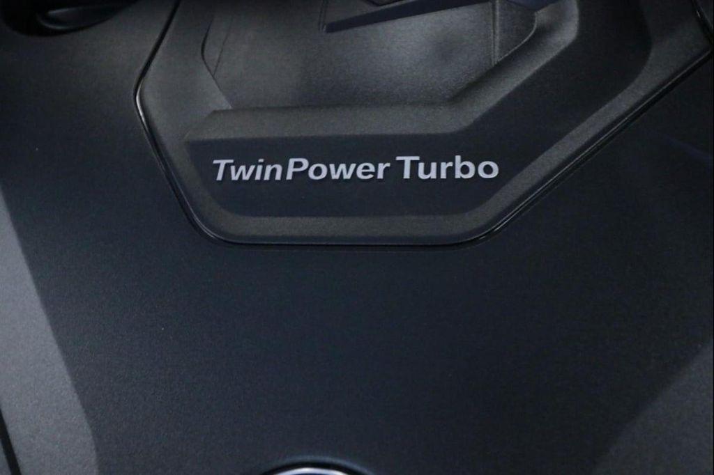 used 2023 BMW X3 car, priced at $37,990