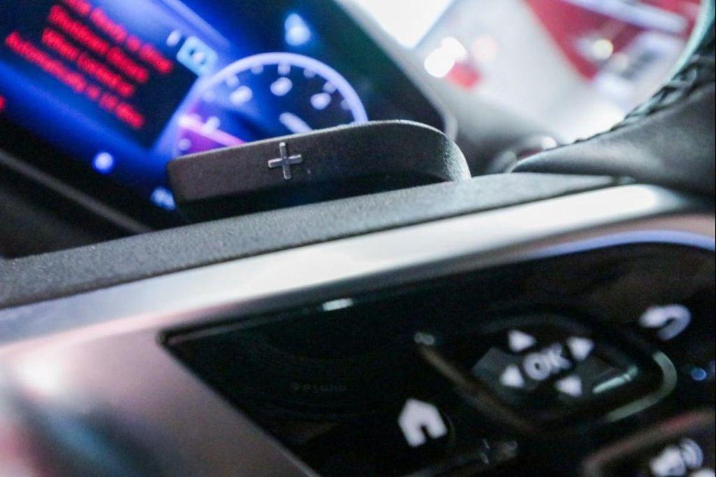 used 2024 Mercedes-Benz GLC 300 car, priced at $42,490