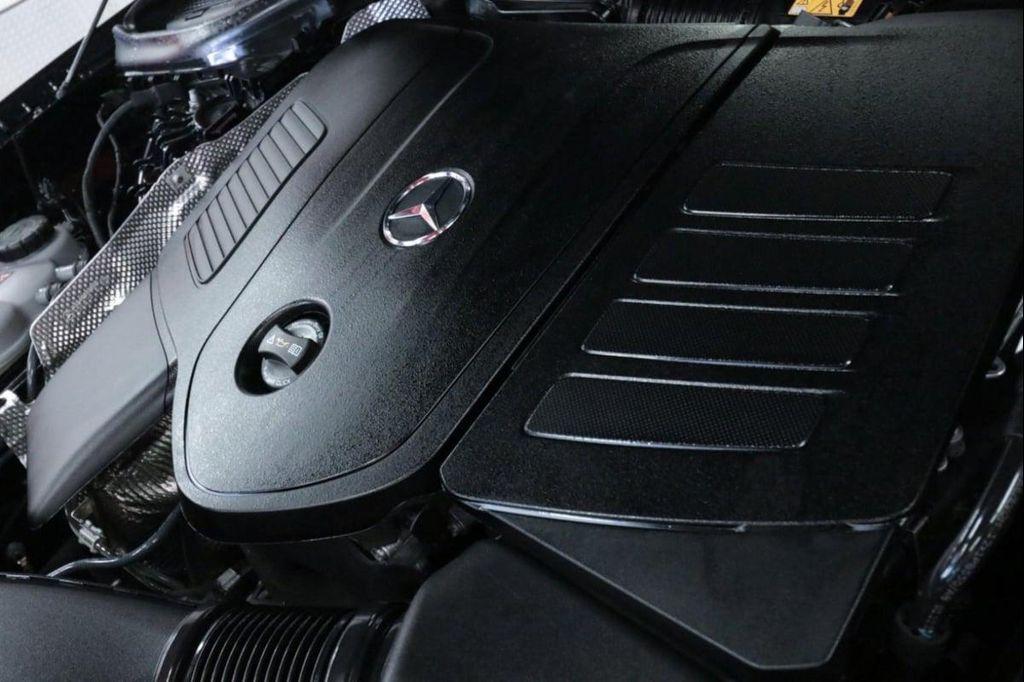 used 2024 Mercedes-Benz GLC 300 car, priced at $42,490