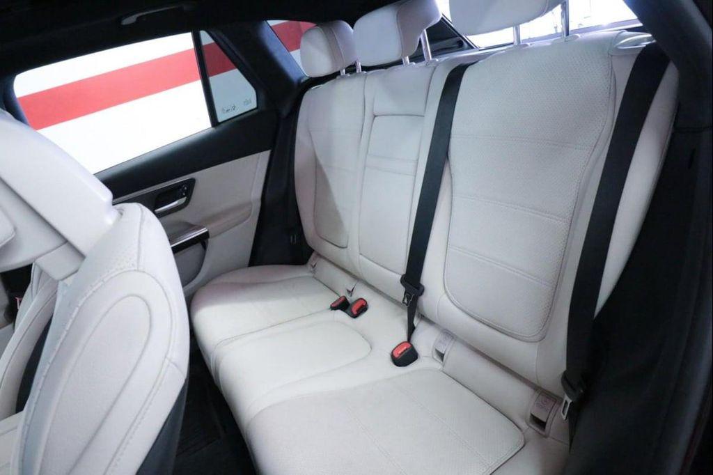 used 2024 Mercedes-Benz GLC 300 car, priced at $42,490