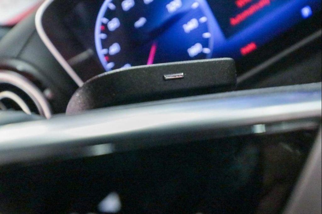 used 2024 Mercedes-Benz GLC 300 car, priced at $42,490