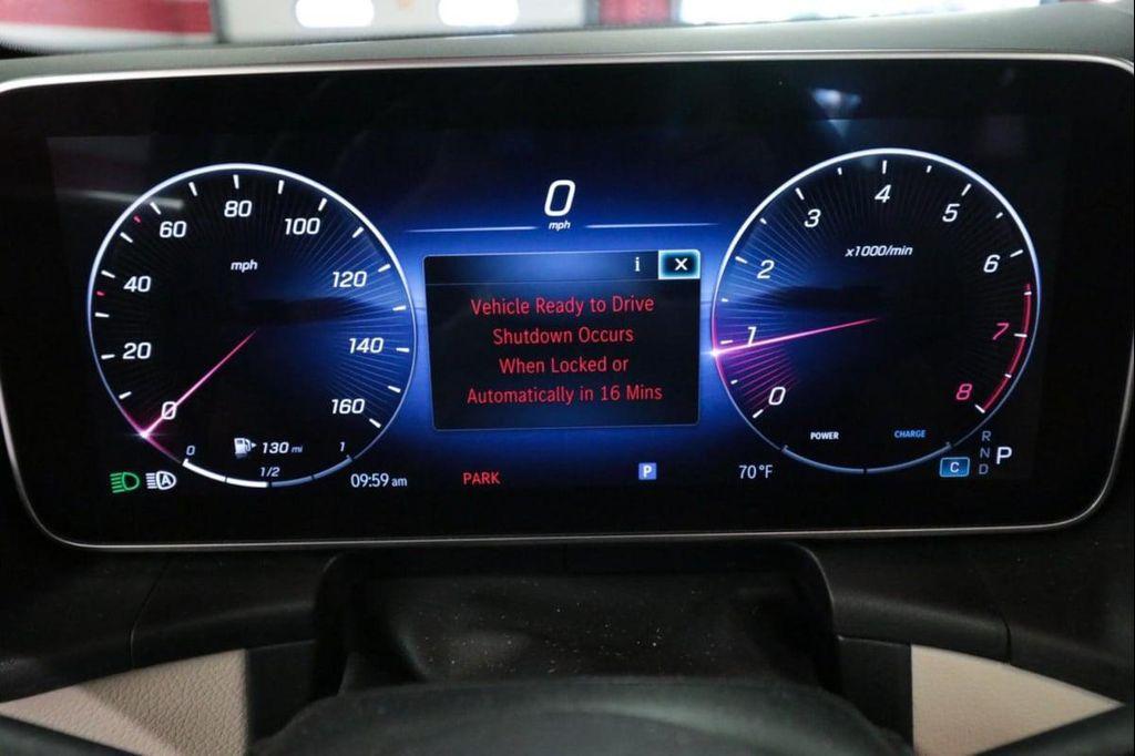 used 2024 Mercedes-Benz GLC 300 car, priced at $42,490