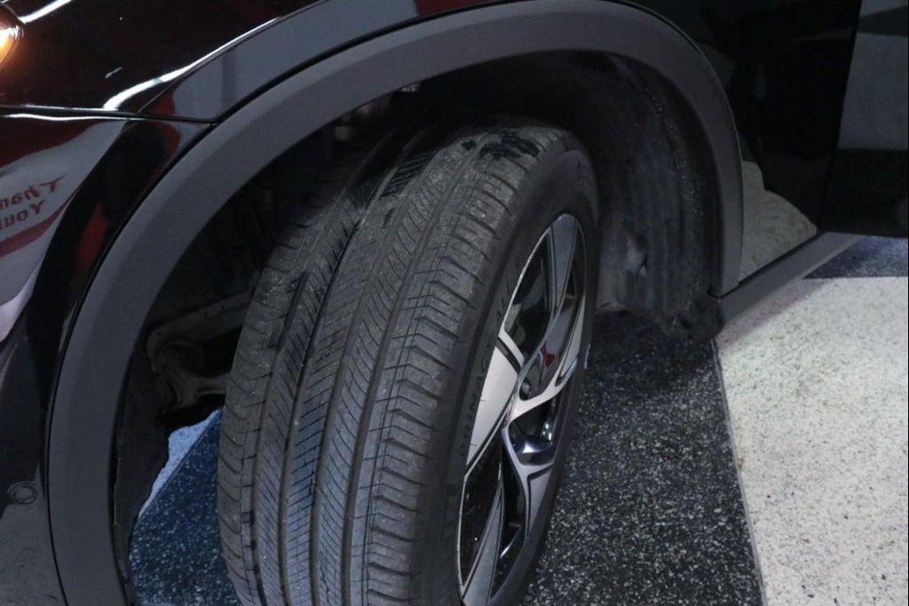 used 2024 Mercedes-Benz GLC 300 car, priced at $42,490