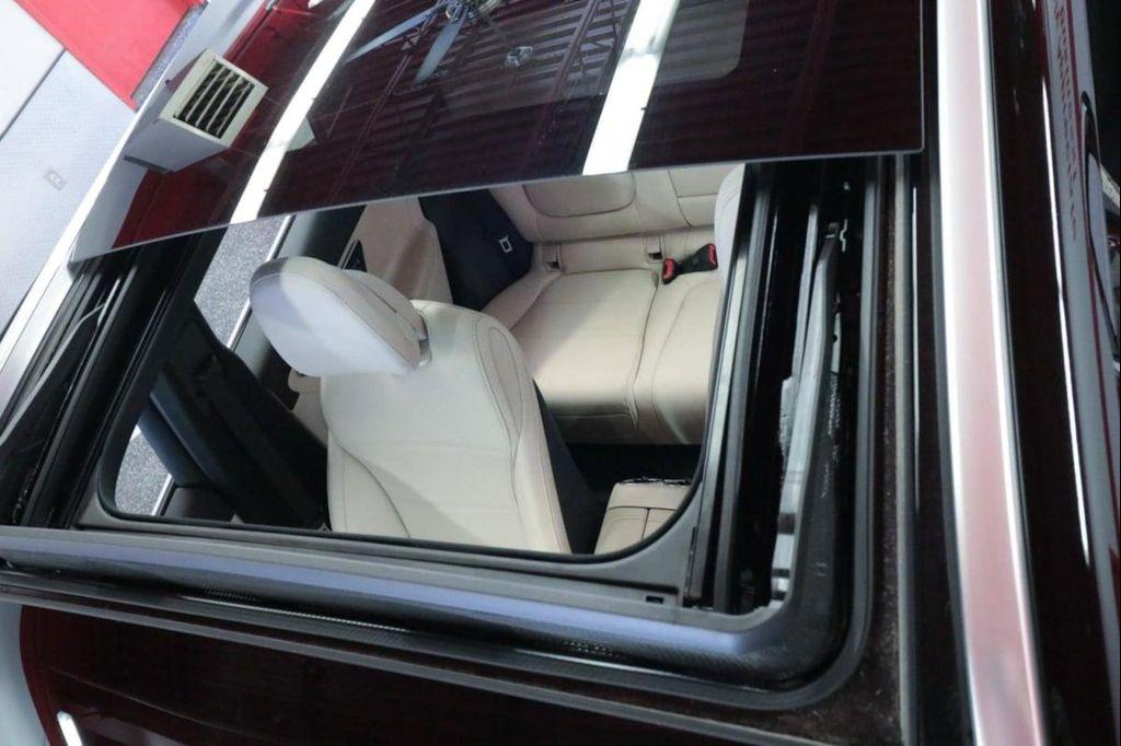 used 2024 Mercedes-Benz GLC 300 car, priced at $42,490