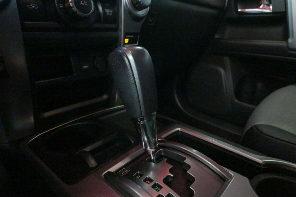 used 2021 Toyota 4Runner car, priced at $34,890