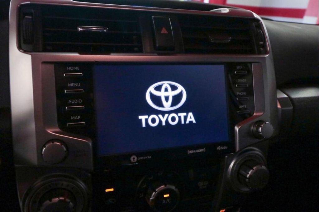 used 2021 Toyota 4Runner car, priced at $34,890