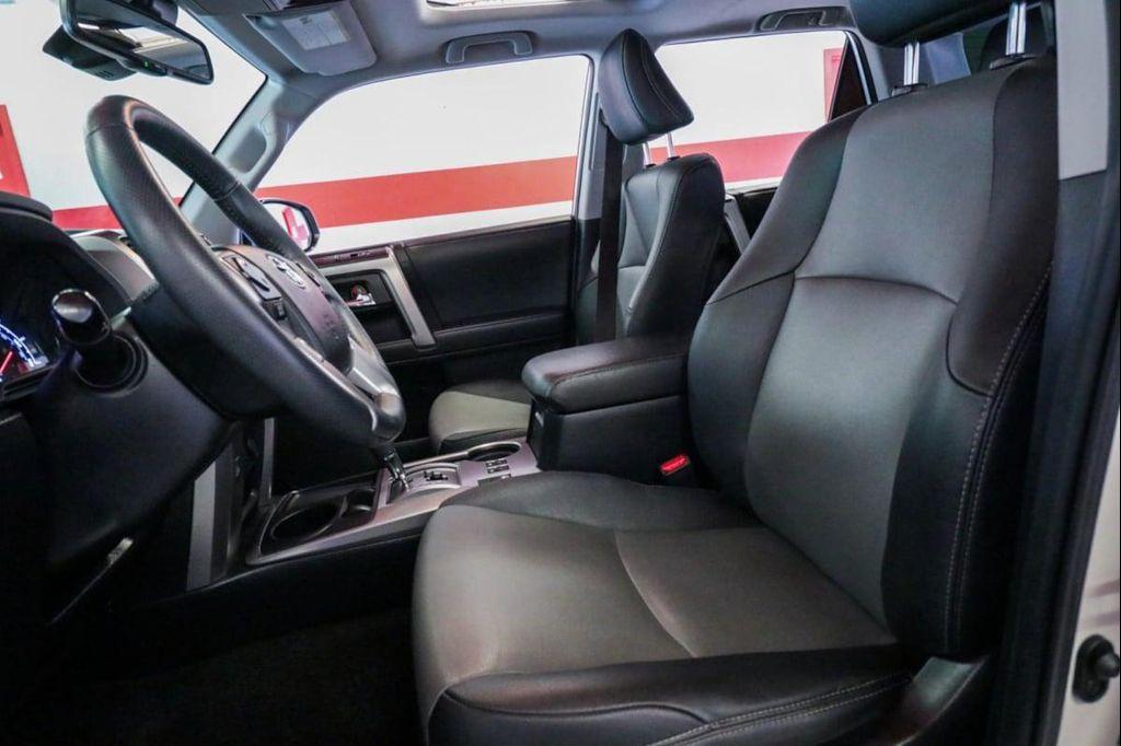 used 2021 Toyota 4Runner car, priced at $34,890
