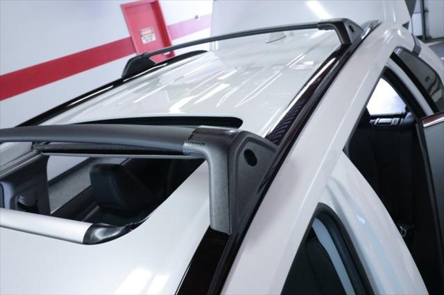 used 2023 Toyota RAV4 car, priced at $32,990