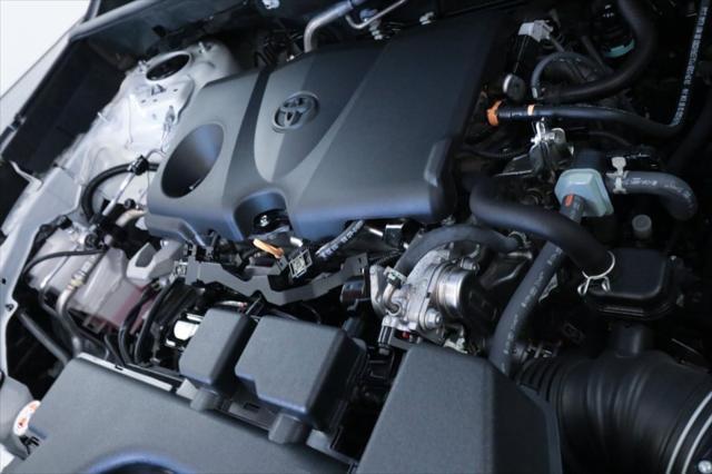 used 2023 Toyota RAV4 car, priced at $32,990
