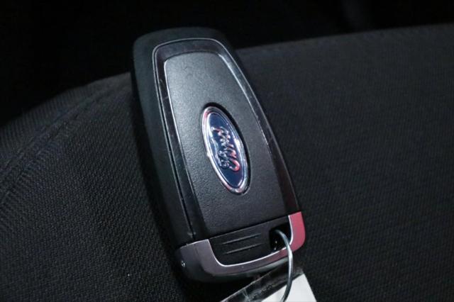 used 2022 Ford Explorer car, priced at $32,890