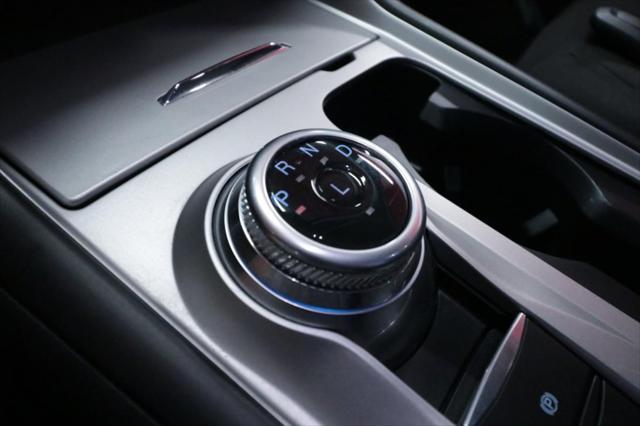 used 2022 Ford Explorer car, priced at $32,890