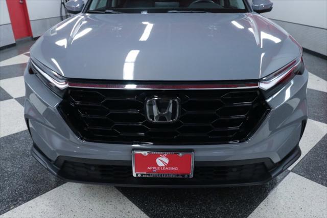 used 2023 Honda CR-V car, priced at $30,990