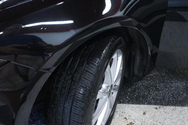 used 2021 Mercedes-Benz A-Class car, priced at $23,490
