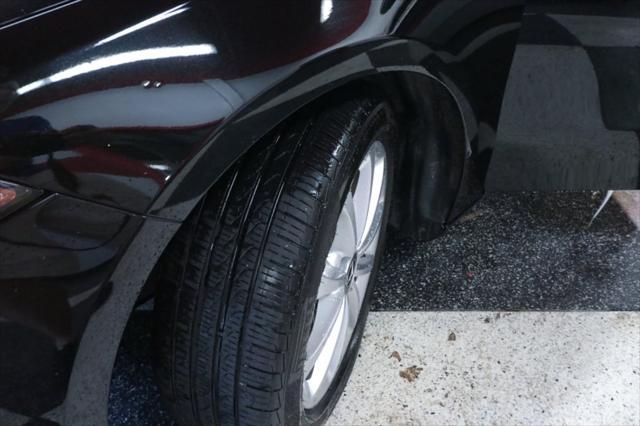 used 2021 Mercedes-Benz A-Class car, priced at $23,490