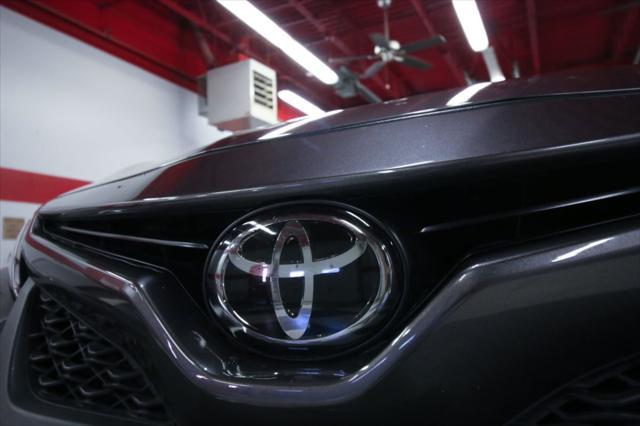 used 2019 Toyota Camry car, priced at $22,990