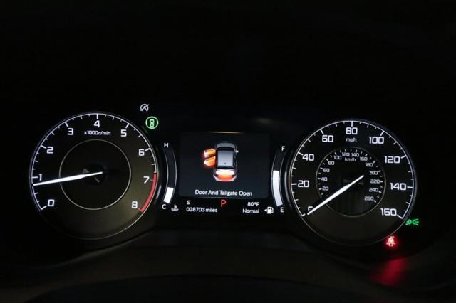 used 2022 Acura RDX car, priced at $35,890
