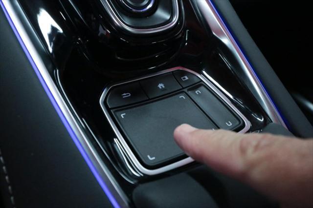 used 2022 Acura RDX car, priced at $35,890