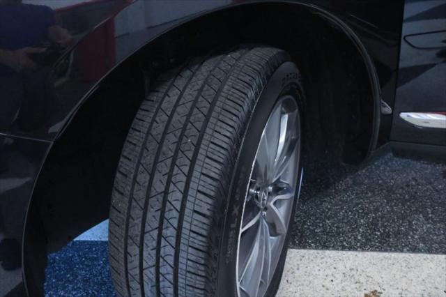 used 2022 Acura RDX car, priced at $35,890