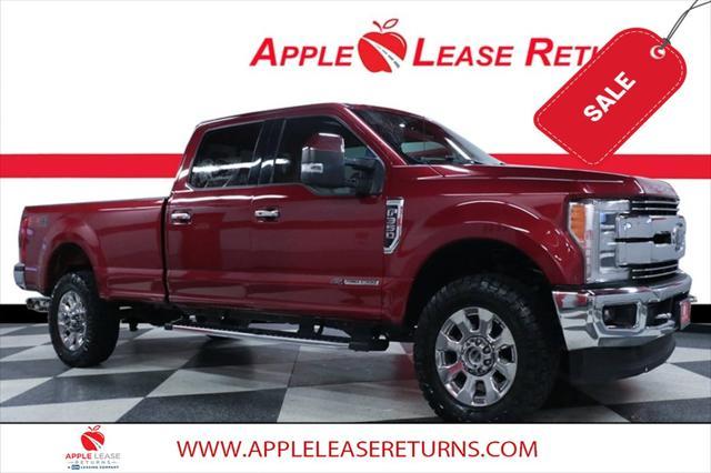 used 2019 Ford F-350 car, priced at $43,890