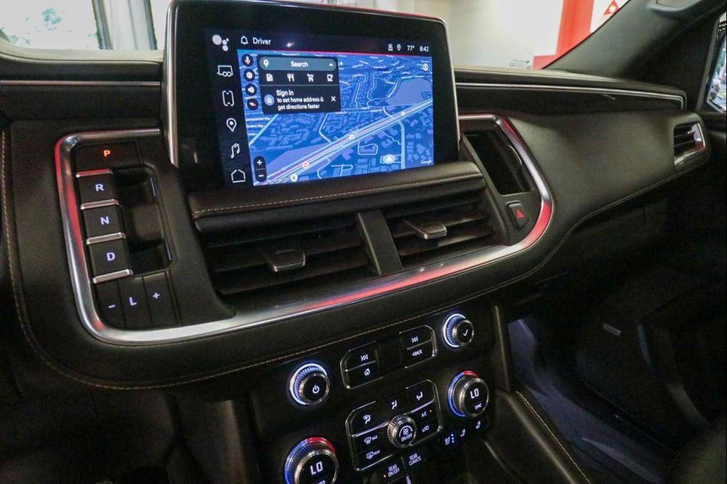 used 2023 GMC Yukon car, priced at $66,390