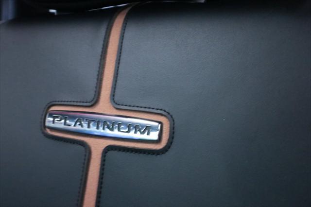 used 2022 Ford F-150 car, priced at $52,890