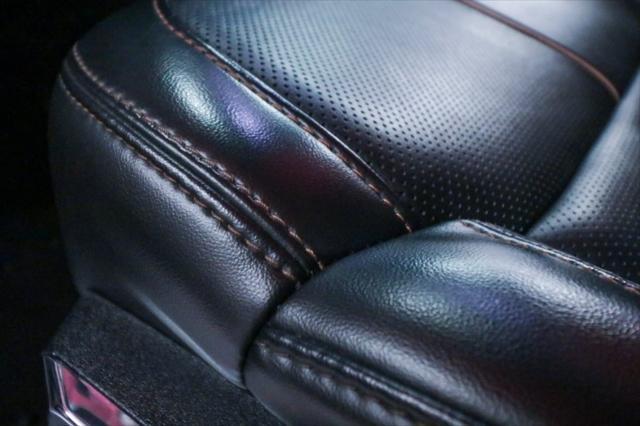 used 2022 Ford F-150 car, priced at $52,890