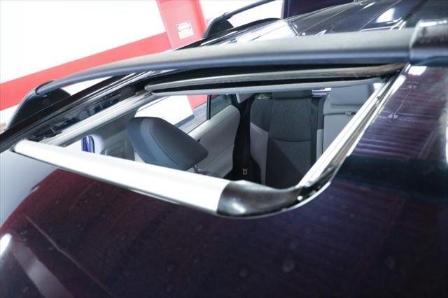 used 2022 Toyota RAV4 Hybrid car, priced at $34,490