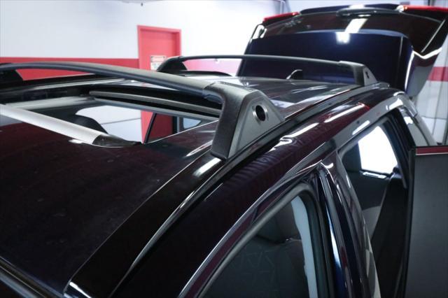 used 2022 Toyota RAV4 Hybrid car, priced at $34,490