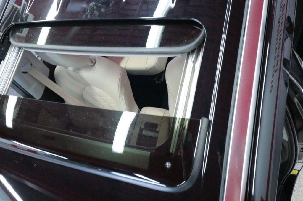 used 2021 Toyota Highlander car, priced at $32,590