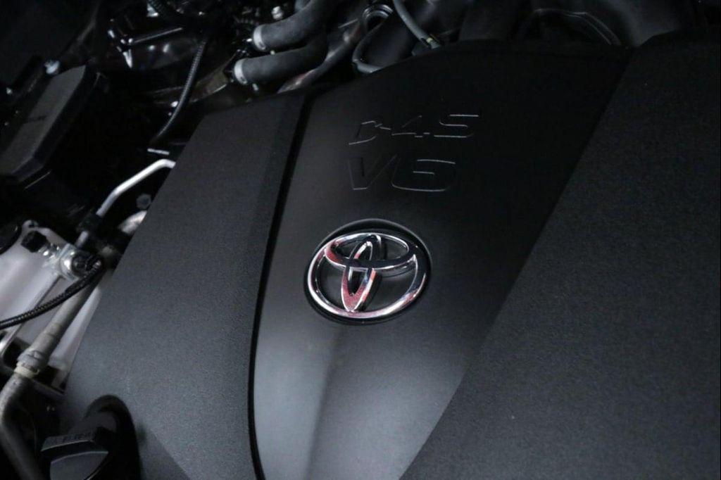 used 2021 Toyota Highlander car, priced at $32,590