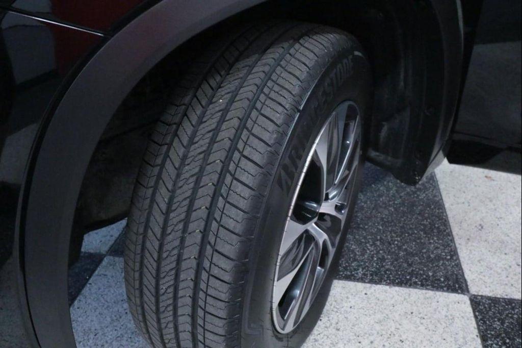 used 2021 Toyota Highlander car, priced at $32,590