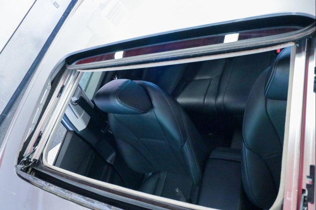 used 2023 Honda Accord car, priced at $26,990