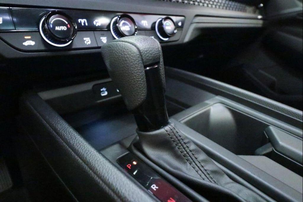 used 2023 Honda Accord car, priced at $26,990