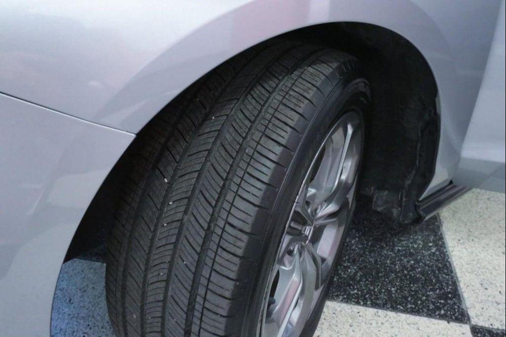 used 2023 Honda Accord car, priced at $26,990