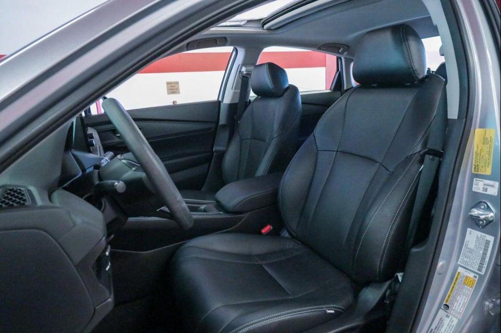 used 2023 Honda Accord car, priced at $26,990