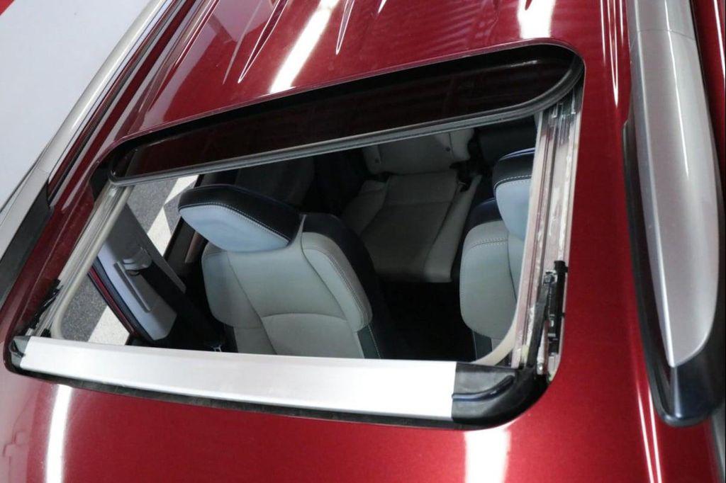 used 2018 Toyota RAV4 car, priced at $21,990