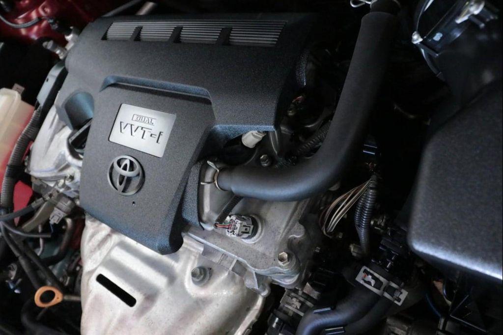 used 2018 Toyota RAV4 car, priced at $21,990