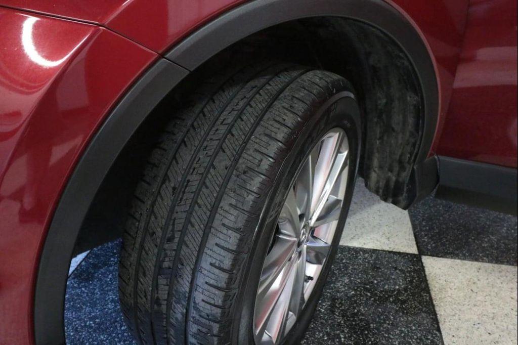 used 2018 Toyota RAV4 car, priced at $21,990