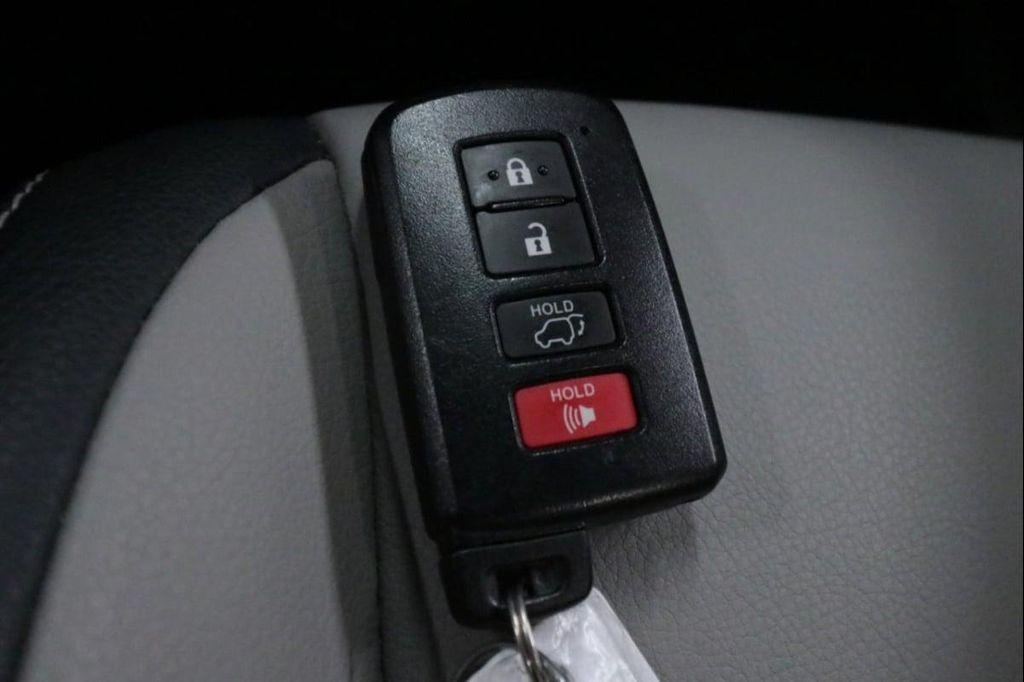 used 2018 Toyota RAV4 car, priced at $21,990