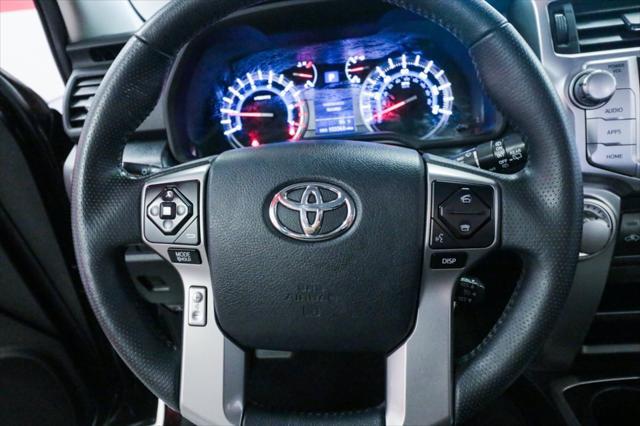 used 2019 Toyota 4Runner car, priced at $28,990