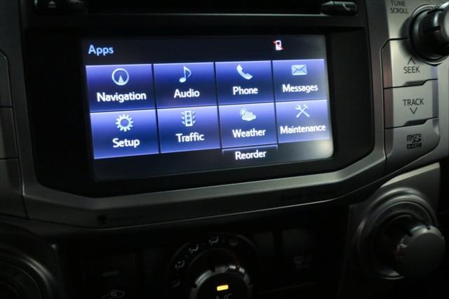 used 2019 Toyota 4Runner car, priced at $28,990
