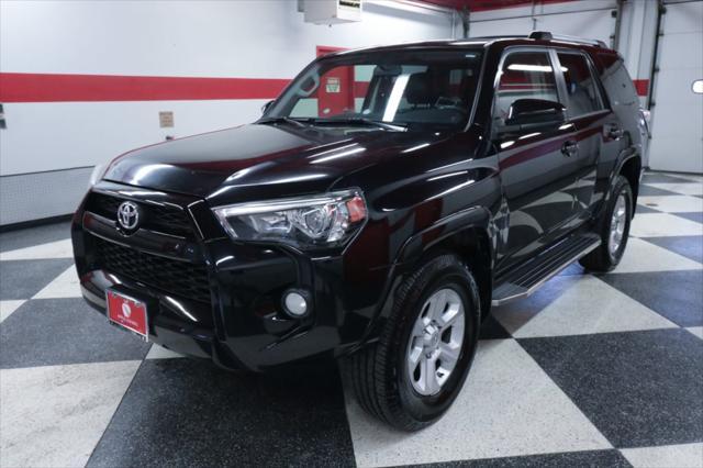 used 2019 Toyota 4Runner car, priced at $28,990